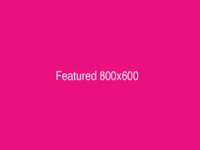 Featured