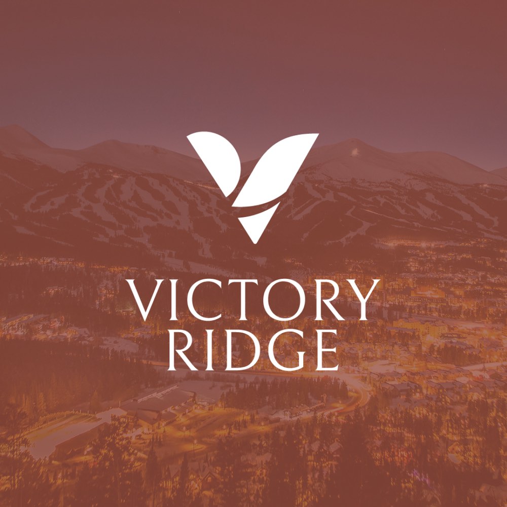 Victory Ridge